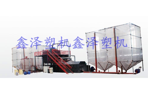 北京市真金板自動生產線