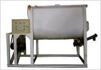 阿爾山CQ-3系列干粉砂漿攪拌機